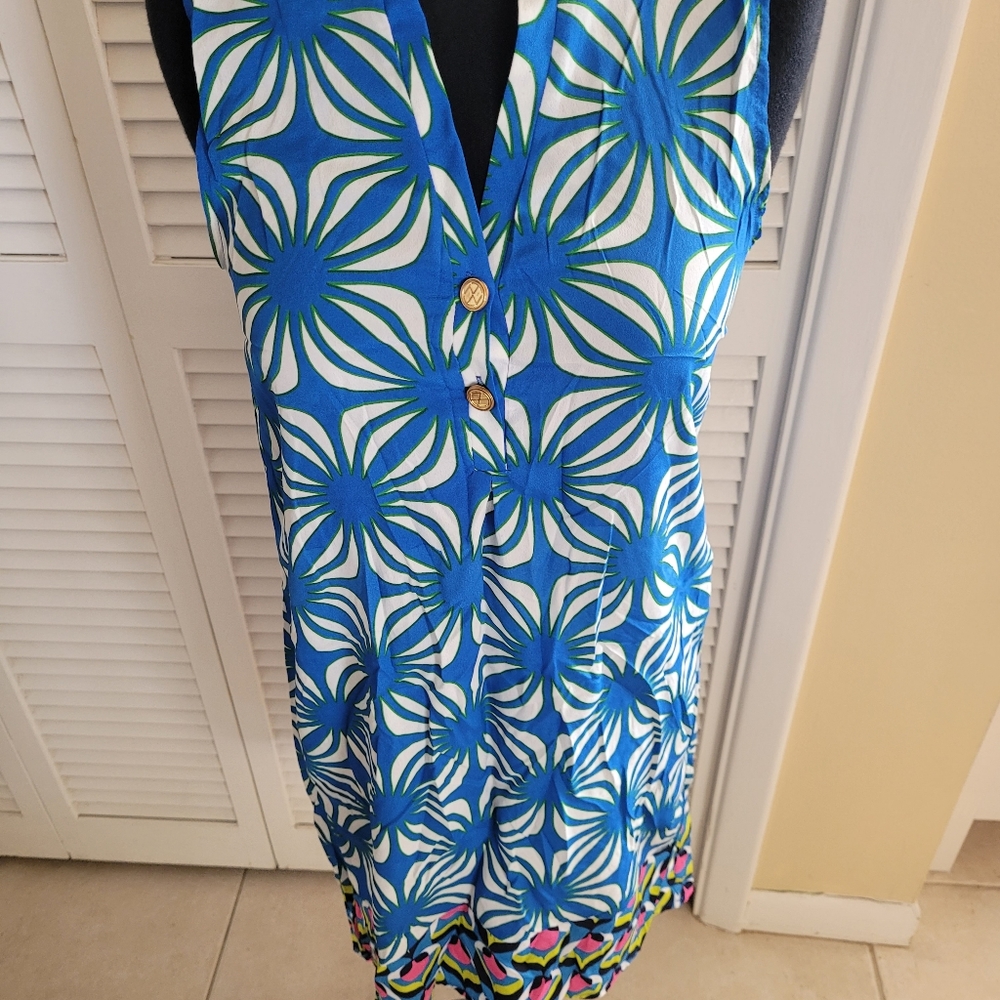 Tracy Negoshian Dress S